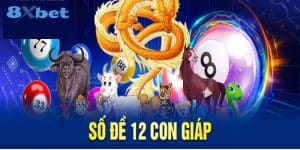 Về số đề 12 con giáp