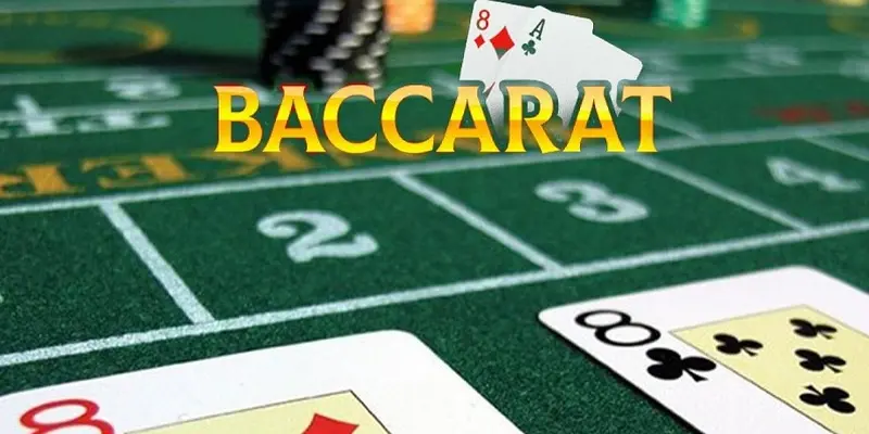 Cách chơi Baccarat luôn thắng lên tới 99%