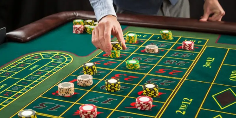 Giới thiệu chi tiết về Baccarat